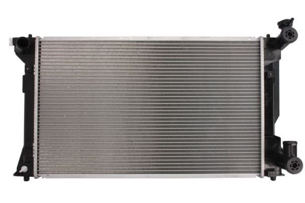 THERMOTEC Engine radiator Article number: D73011TT cheaply