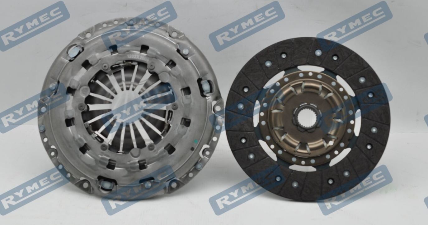 RYMEC Clutch kit Article number: JT1781 cheaply