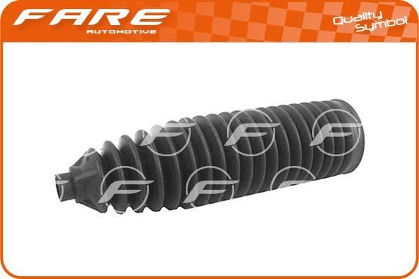FARE SA Steering rack gaiter Article number: 19970 cheaply