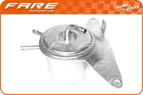 FARE SA 20673 Fordampningsseparator, karburator JETTA 1.8 84 HK Benzin 1992