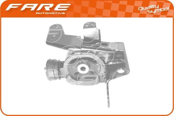 FARE SA Engine mount Article number: 21027 cheaply