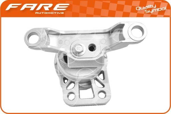 FARE SA Engine mount Article number: 21064 cheaply
