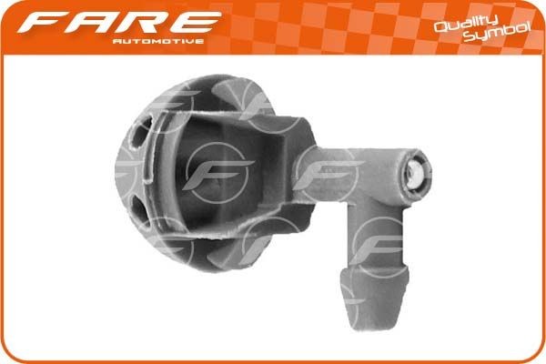 FARE SA Windscreen washer jet Article number: 21902 cheaply
