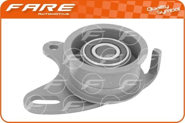 FARE SA Timing belt tensioner pulley Article number: 21925 cheaply