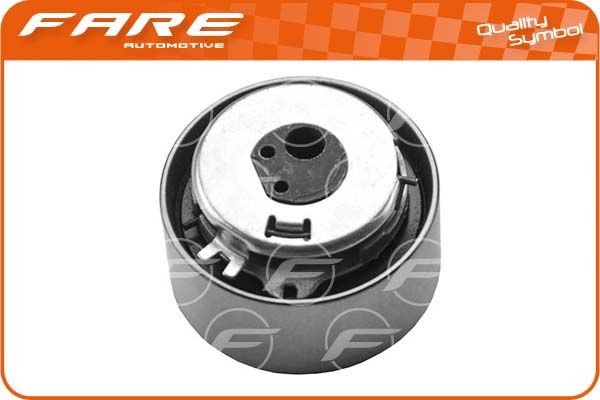 FARE SA Deflection / Guide Pulley, v-ribbed belt Article number: 21947 cheaply