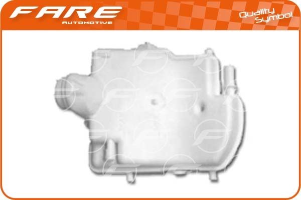 FARE SA Coolant expansion tank Article number: 22307 cheaply