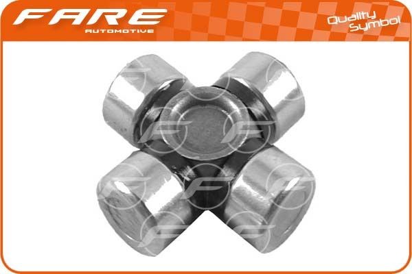 FARE SA 22632 Joint, steering column ASTRA 1.7 CDTI (L08) 80 PS Diesel 2010