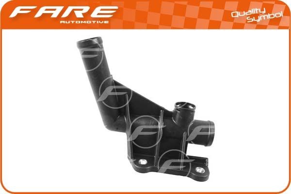 FARE SA Coolant Tube Article number: 25163 cheaply
