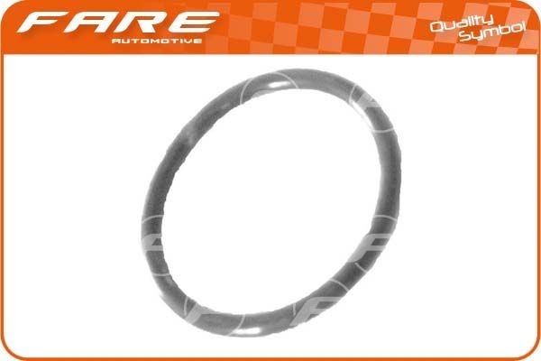 FARE SA Seal, coolant tube Article number: 25182 cheaply