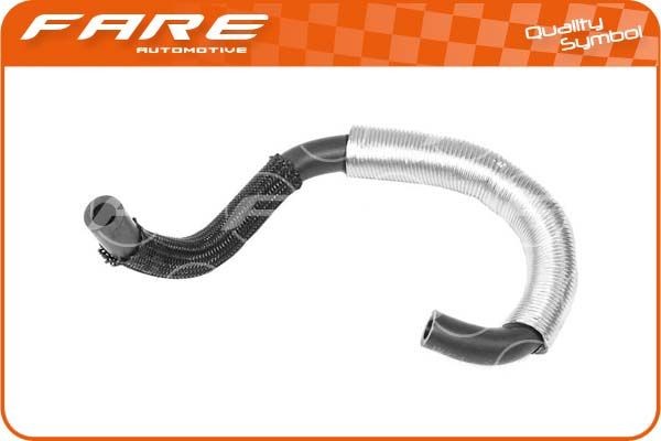 FARE SA Oil Hose Article number: 25196 cheaply