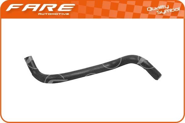 FARE SA Fuel Hose Article number: 25385 cheaply