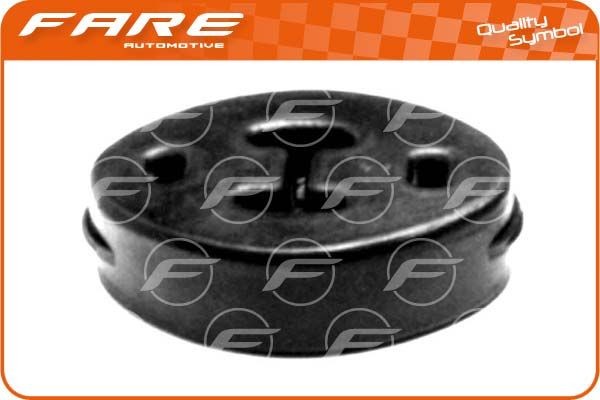 FARE SA Holder, exhaust system Article number: 26885 cheaply