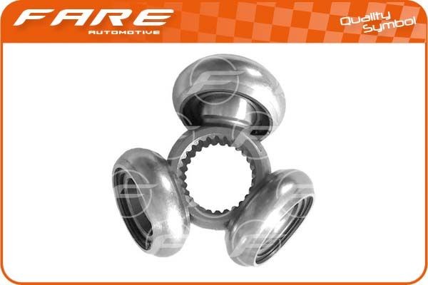 FARE SA Drive shaft coupler Article number: 29076 cheaply