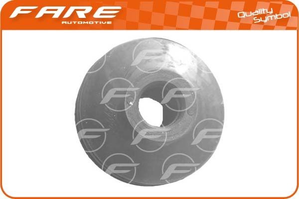 FARE SA Spacer Bush, shock absorber Article number: 29836 cheaply