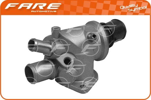 FARE SA Coolant Flange Article number: 29871 cheaply