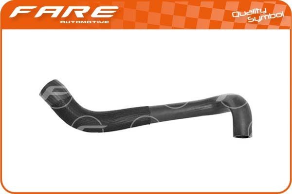 FARE SA Charger intake hose Article number: 30243 cheaply