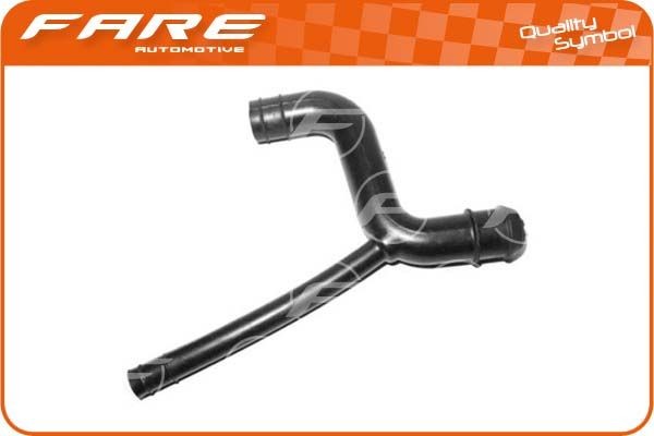 FARE SA Charger intake hose Article number: 30246 cheaply