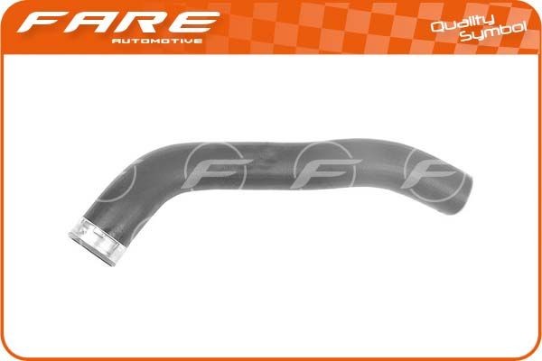 FARE SA Charger intake hose Article number: 30250 cheaply
