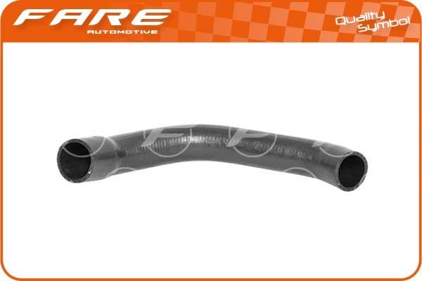 FARE SA Charger intake hose Article number: 30299 cheaply