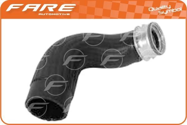 FARE SA Charger intake hose Article number: 30320 cheaply