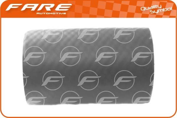 FARE SA Charger intake hose Article number: 30331 cheaply
