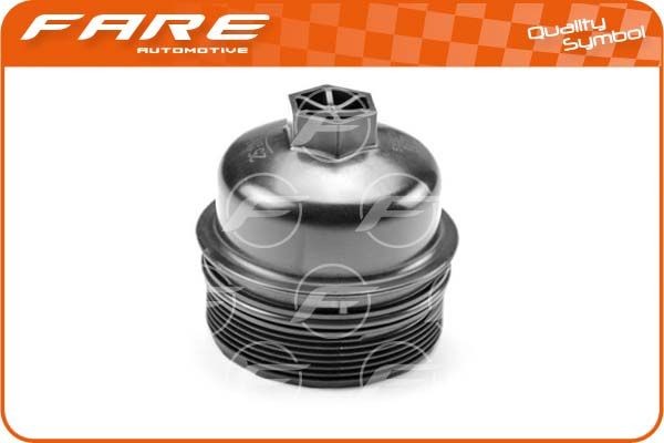 FARE SA Cover, oil filter housing Article number: 30469 cheaply