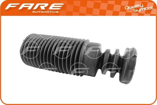 FARE SA Protective Cap / Bellow, shock absorber Article number: 30511 cheaply