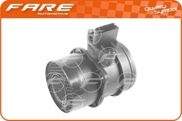 FARE SA Mass air flow sensor Article number: 31210 cheaply