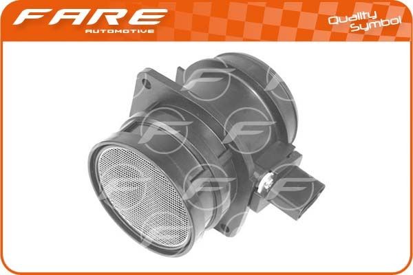 FARE SA Mass air flow sensor Article number: 31211 cheaply