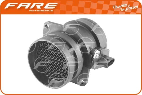 FARE SA Mass air flow sensor Article number: 31213 cheaply