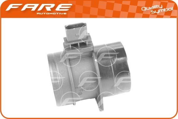 FARE SA Mass air flow sensor Article number: 31214 cheaply