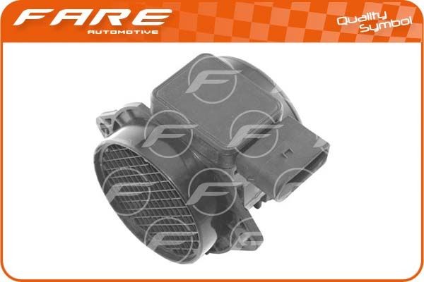 FARE SA Mass air flow sensor Article number: 31215 cheaply