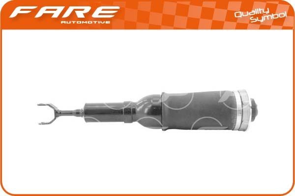 FARE SA Air suspension strut Article number: 31362 cheaply