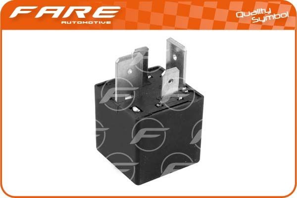 FARE SA 31513 Multifunctional relay TRANSPORTER 2.1 Syncro 95 PS Petrol 1992