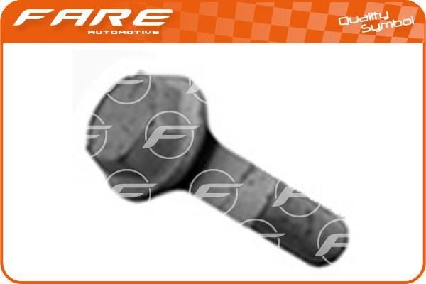 FARE SA TC114 Pulley Bolt ESPACE 2.0 Turbo 163 PS Petrol
