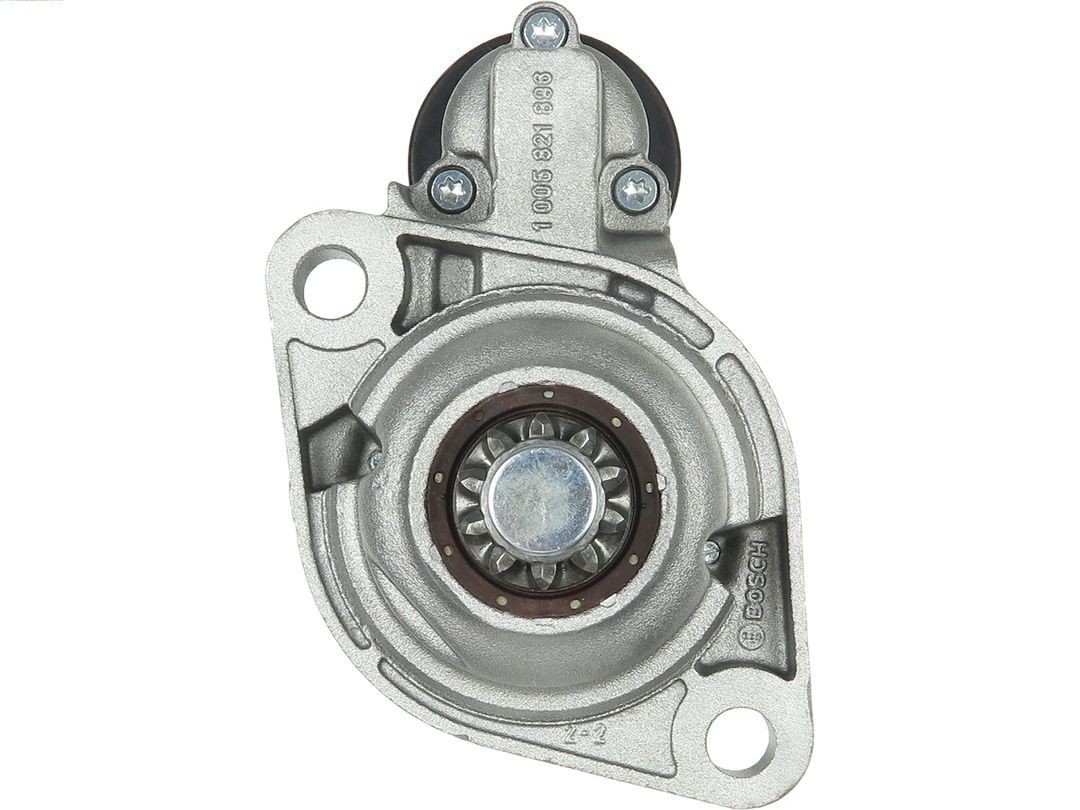 AS-PL Starter motor Article number: S0048PR cheaply