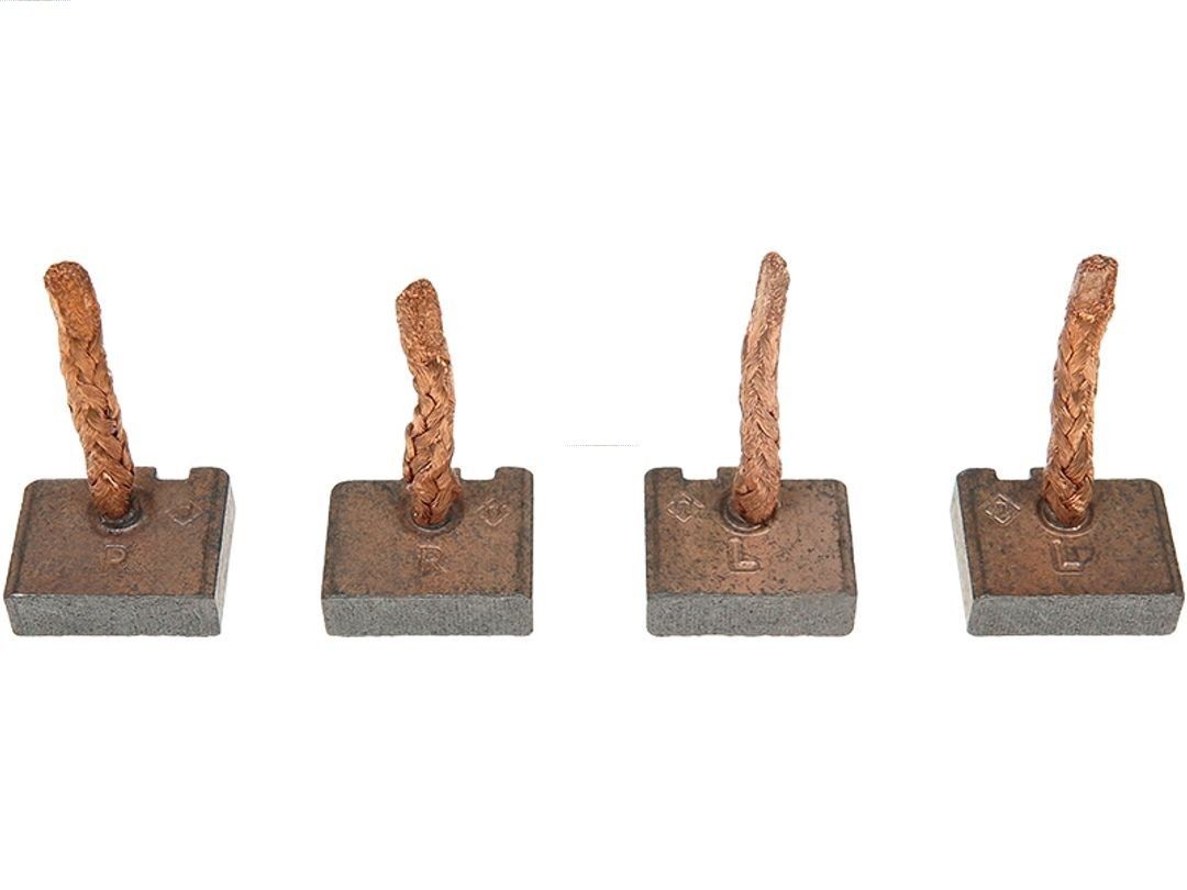 AS-PL Carbon Brush, starter Article number: SB0033P cheaply