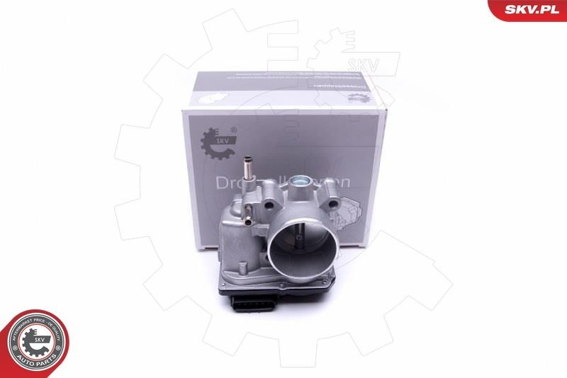 ESEN SKV Throttle body Article number: 12SKV089 cheaply