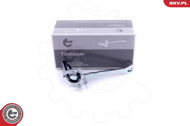 ESEN SKV Door Catch Article number: 16SKV911 cheaply