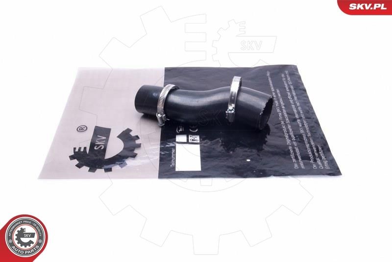 ESEN SKV Charger intake hose Article number: 24SKV587 cheaply