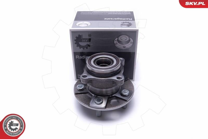 ESEN SKV Wheel bearing kit Article number: 29SKV496 cheaply