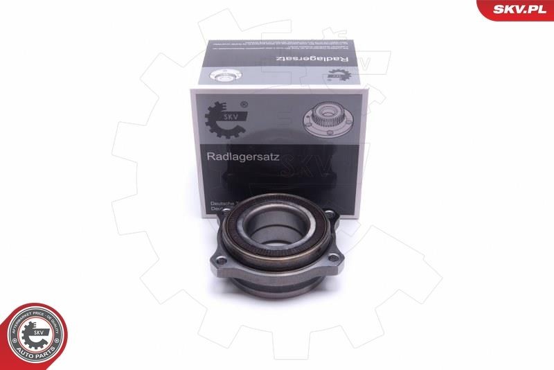 ESEN SKV Wheel bearing kit Article number: 29SKV505 cheaply