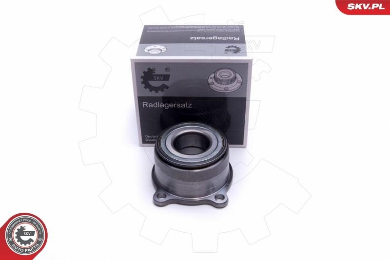 ESEN SKV Wheel bearing kit Article number: 29SKV519 cheaply