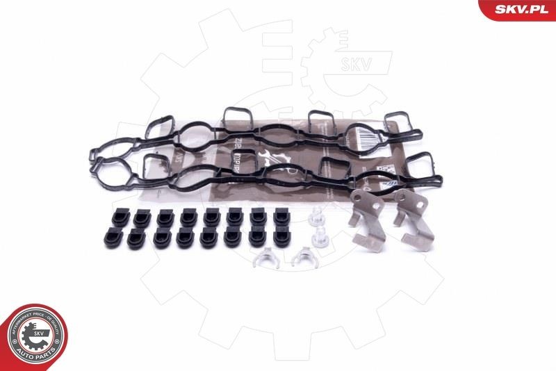 ESEN SKV Repair Kit, intake manifold module Article number: 49SKV517 cheaply