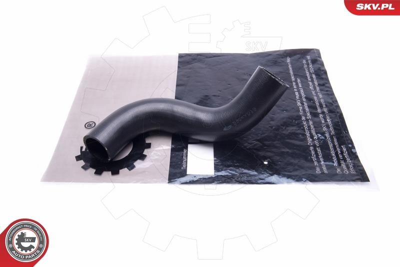 ESEN SKV Charger intake hose Article number: 54SKV013 cheaply