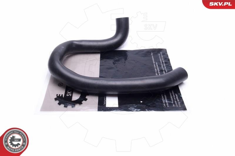 ESEN SKV Charger intake hose Article number: 54SKV027 cheaply