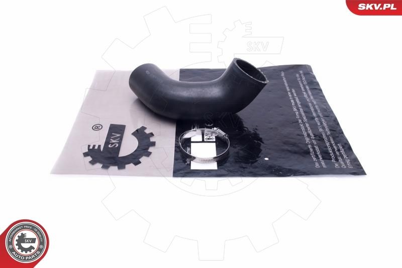 ESEN SKV Charger intake hose Article number: 54SKV029 cheaply
