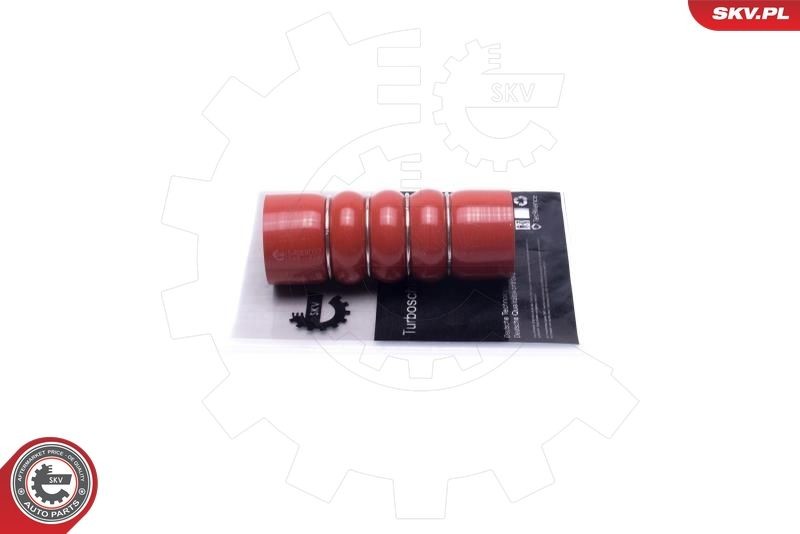ESEN SKV Charger intake hose Article number: 54SKV032 cheaply