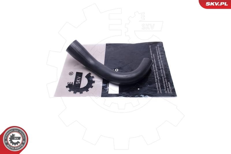 ESEN SKV Charger intake hose Article number: 54SKV033 cheaply