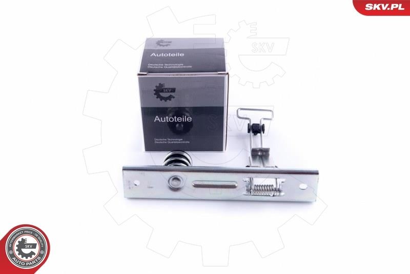 ESEN SKV Bonnet Lock Article number: 96SKV124 cheaply